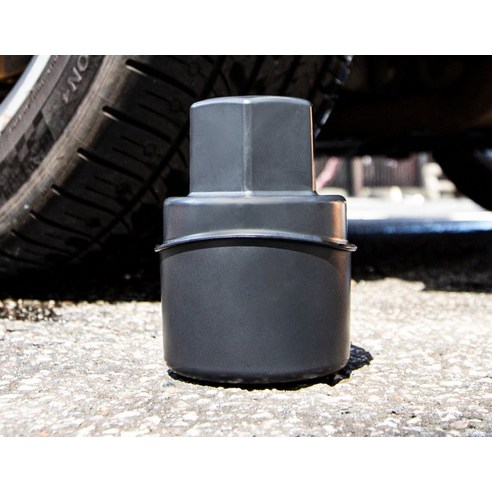 소낙스 타이어 드레싱 어플리케이터 이미지 2