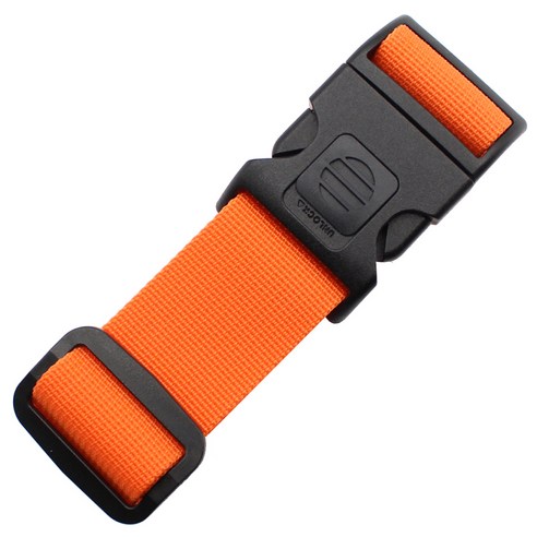 여행 짐 싸기, 이젠 스트레스 없이 떠나요 캐리어벨트