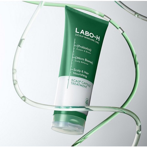 머릿결 고민 끝! 찰랑이는 볼륨감을 집에서 완성하세요.