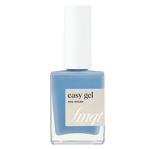 fmgt 이지 젤 네일 매니큐어, 85TintedIndigo, 10ml, 1개