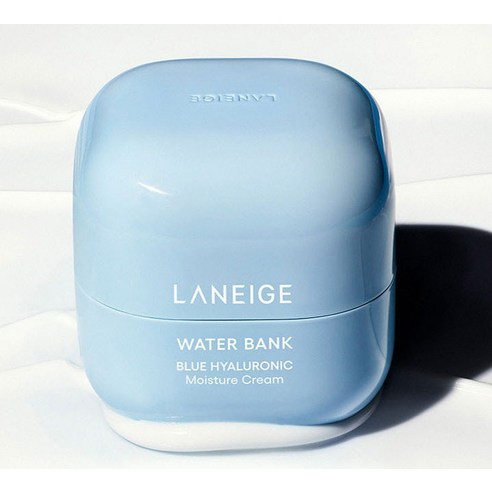 라네즈 워터뱅크 블루 히알루로닉 모이스춰 크림 솔직 후기 | 실사용자 리뷰 분석 - 상품 이미지 3