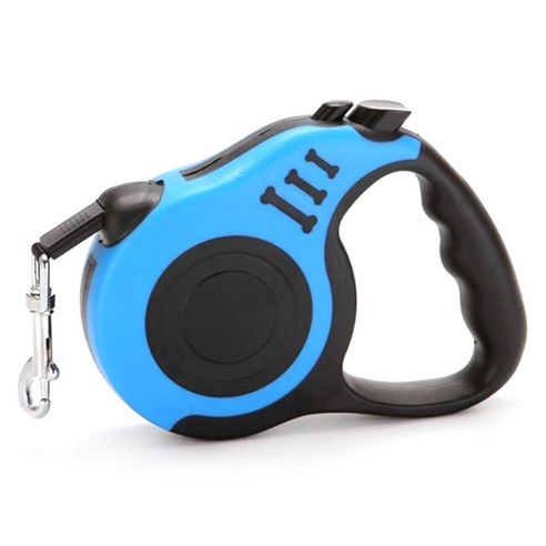 더뉴커머스 꼬임방지 튼튼한 강아지 자동 리드줄 솔직 후기 | 실제 사용자 리뷰 총정리 썸네일