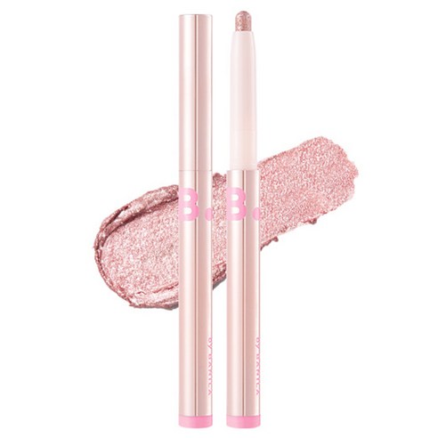 바닐라코 무드 온 아이 컬러 스틱 0.5g, 08 티어링 로즈, 1개