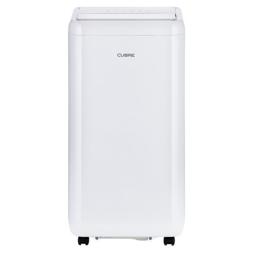 Cuore 쿠오레 28㎡ (8.5평) 이동식 에어컨 고객직접설치 - 쿠팡 product image