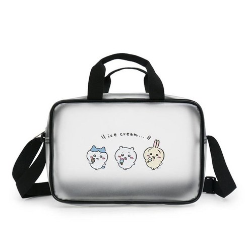 치이카와 아동용 수영가방 PQ056 운동러 솔직 후기 | 실사용 리뷰 - 대표 이미지