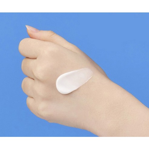 아기 피부, 산뜻한 보습, 순한 성분