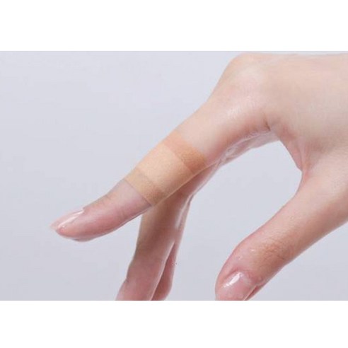 케어리브 방수형 멸균반창고 이미지 2