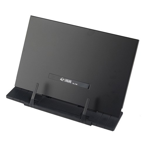 코히모 독서 휴대용 접이식 책 받침대 4W182 - 독서대 | 쿠팡