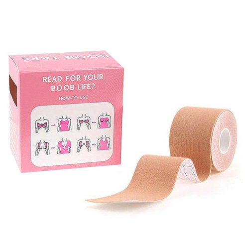 arua 리프트업 니플밴드 테이프