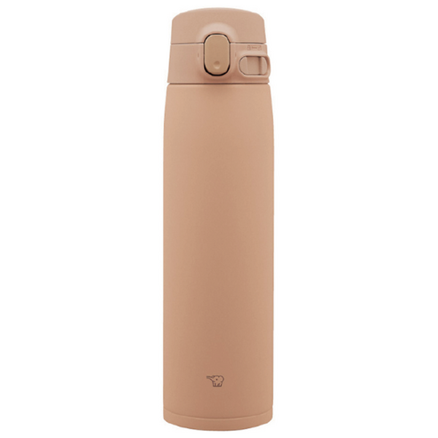 조지루시 심리스 센 원터치 텀블러 SM-VA72, SM-VA72 TM 720ml 페일토프, 1개