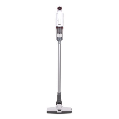 미라스 듀얼에어 저소음 초경량 무선 스틱청소기 430g