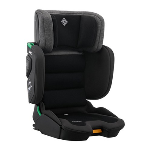 우리 아이 첫 외출, 설렘 대신 걱정이 앞선다면 시크주니어카시트