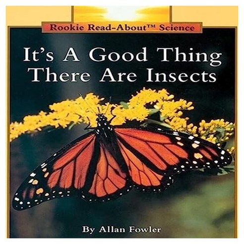It's a Good Thing There Are Insects, Scholastic - 學習/教育 | 酷澎