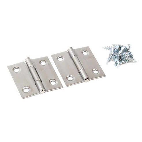 작지만 확실한 불편을 해결하는 기적 경첩 작지만 확실한 불편을 해결하는 기적 경첩