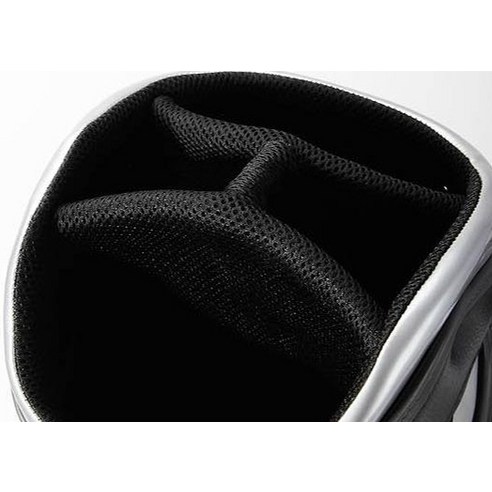 가볍고 실용적인 캘러웨이 라이트 2 골프 캐디백으로 골프의 모든 순간을 완벽하게