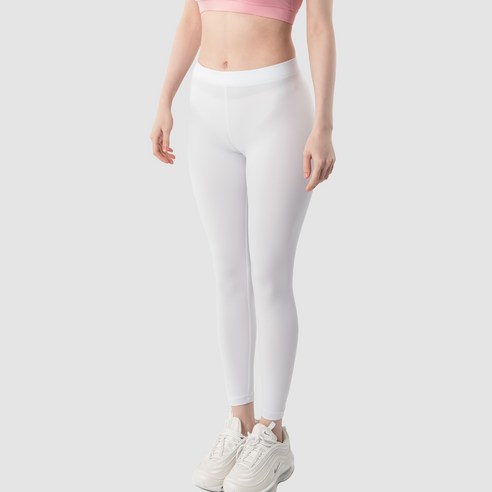 아르메데스 여성용 소프트 피치터치 레깅스 AR-299