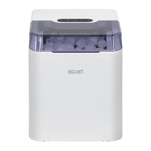 아구아트 제빙기 개봉기 | 실사용 후기 - 상품 이미지 1