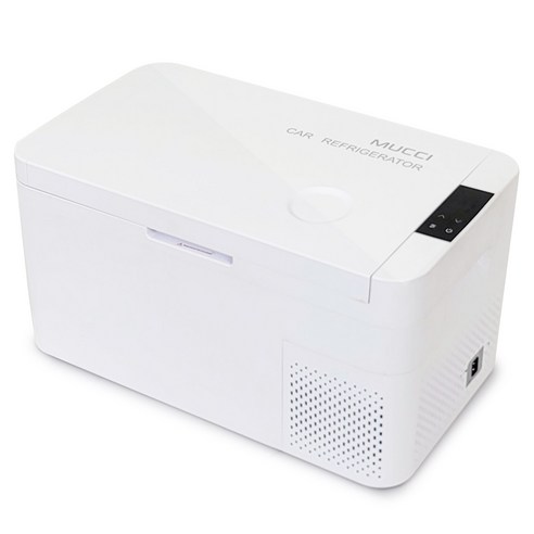 무찌 차량용 냉장고 20L 개봉기 | 실사용 후기 썸네일