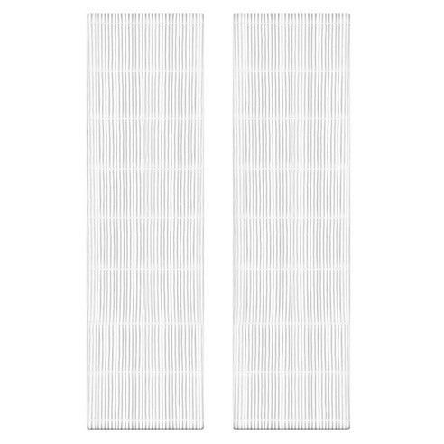 필터포유 LG 에어컨 호환 초미세 필터 플러스 듀얼 스마트 스탠드형 2p 세트, D타입, 1세트