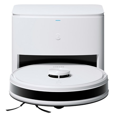 ECOVACS 디봇 Y1 프로 플러스 로봇청소기, DLX32