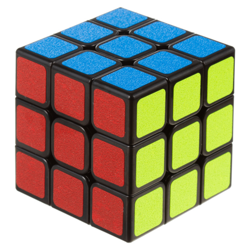 Tamsaa 基本款3 x 3魔術方塊, Multicolor (classic), 1個 - 優惠推薦 | Coupang 酷澎