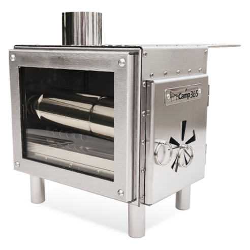 캠프365 포켓 플러스, 당신의 아웃도어 라이프를 따뜻하게.