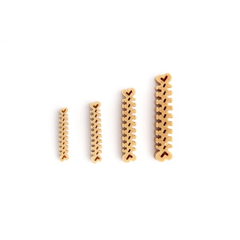 포켄스덴티페어리 강아지 덴탈껌 SS 이미지 3