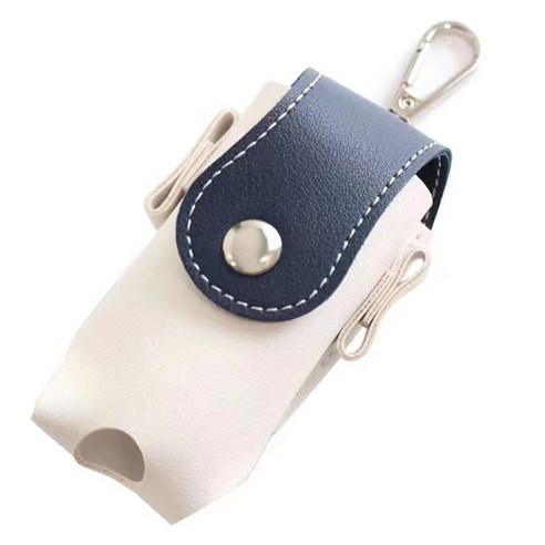 트러스트몰 2구 골프공 케이스 운동러 솔직 후기 | 실사용 리뷰 - 상품 이미지 1