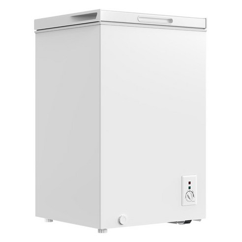 창홍 냉동고 99L 개봉기 | 실사용 후기 - 상품 이미지 1