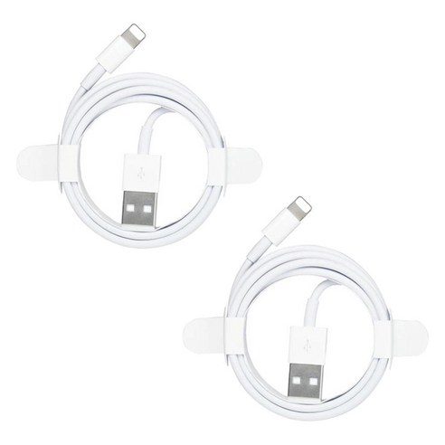 이츠라이프 A타입-애플8핀 라이트닝 아이폰 고속 충전 케이블 솔직 후기 | 실사용자 리뷰 분석 썸네일