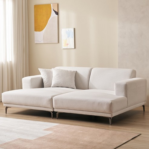 우아미가구 베이 카우치 1인 소파, 당신의 편안한 휴식을 위한 완벽한 선택