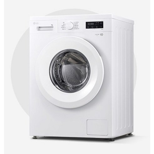 LG전자 트롬 드럼세탁기 9kg 방문설치 - 드럼세탁기 | 쿠팡