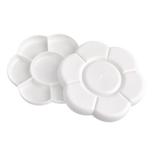 캐스비 아트스쿨 꽃파레트 솔직 후기 | 취미생활 필수템 썸네일