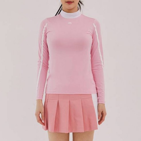 HALEY 헤일리골프 여성용 라인 포인트 이너웨어 HS KT1011