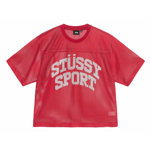 TEAM JERSEY STUSSY SPORT 短袖T恤1140346-0019 - T恤| 酷澎