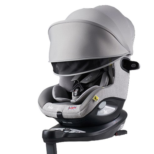 우리 아이 첫 외출, 잠깐의 불편함이 하루를 망치나요 조이아이스핀360매쉬 우리 아이 첫 외출, 잠깐의 불편함이 하루를 망치나요 조이아이스핀360매쉬