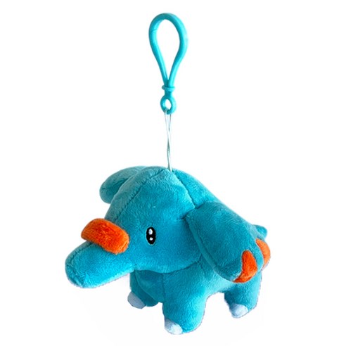 포켓몬스터 코코리 봉제인형, 13cm, 단품, 1개