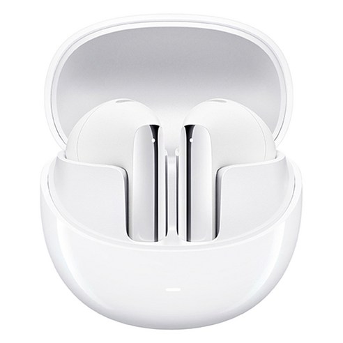 QCY 액티브 노이즈 캔슬링 블루투스 이어폰 QCY-HT10 AilyBu... 개봉기 | 실사용 후기 썸네일