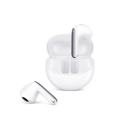 QCY 액티브 노이즈 캔슬링 블루투스 이어폰 QCY-HT10 AilyBu... 개봉기 | 실사용 후기 - 상품 이미지 2