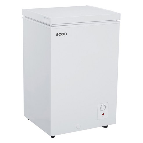 SCON 다목적 냉동고 개봉기 | 실사용 후기 - 상품 이미지 1