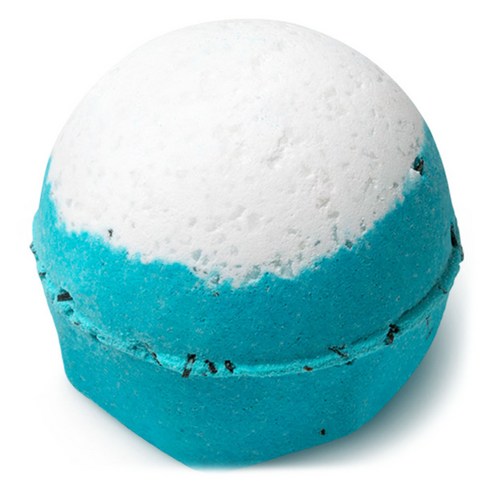 러쉬 빅 블루 배쓰 밤 이미지