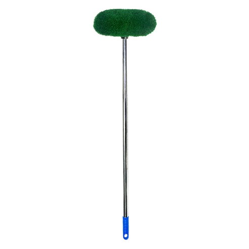 월드크린 잔디차솔 수세미 스텐 세차봉 차걸레 실사용 후기 | 효과 있을까? 썸네일