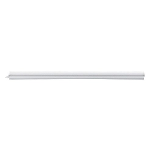 포라이트 LED 플리커프리 천장등 T5 600, 주광색