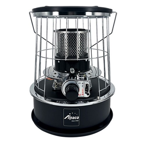 알파카 석유히터, 혹한에도 끄떡없는 따뜻함을 지금 경험하세요!