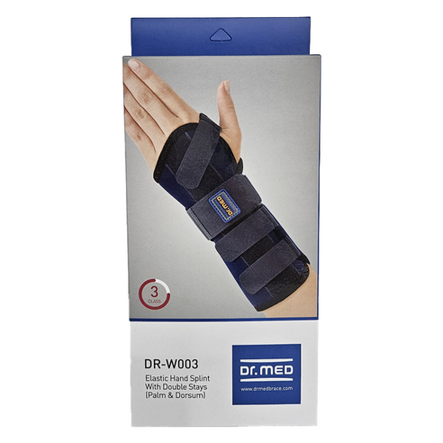 '닥터메드 손목 보호대 DR-W003 우형, S(14.5~15...., 1개' 최저가 검색, 최저가 15,500원 - 할인 알림
