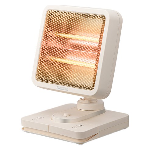 따뜻함과 편리함, 일렉트로지 발히터로 완성하는 따뜻한 겨울