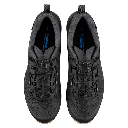 시마노 SH-ET501, 스타일과 성능을 모두 잡은 평페달 슈즈!