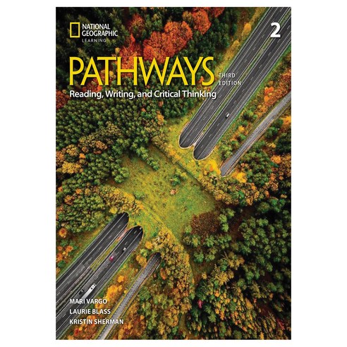 Pathways 2 SB: Reading Writing and Critical Thinking:with Online ...