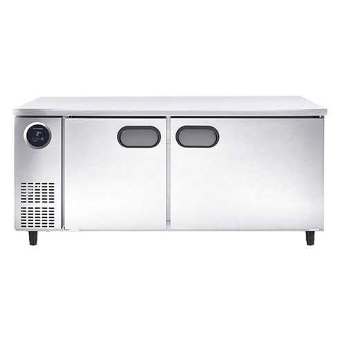 스타리온 테이블 올스텐 냉장고 1800 냉동냉장 444.5L SR-T18ASEMC 방문설치