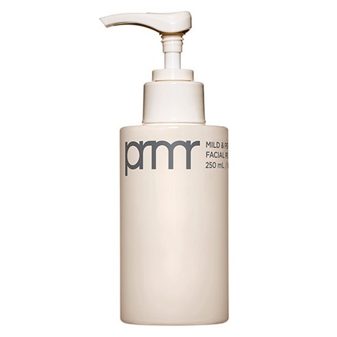 프리메라 마일드 앤 퍼펙트 페이셜 필링, 1개, 250ml
